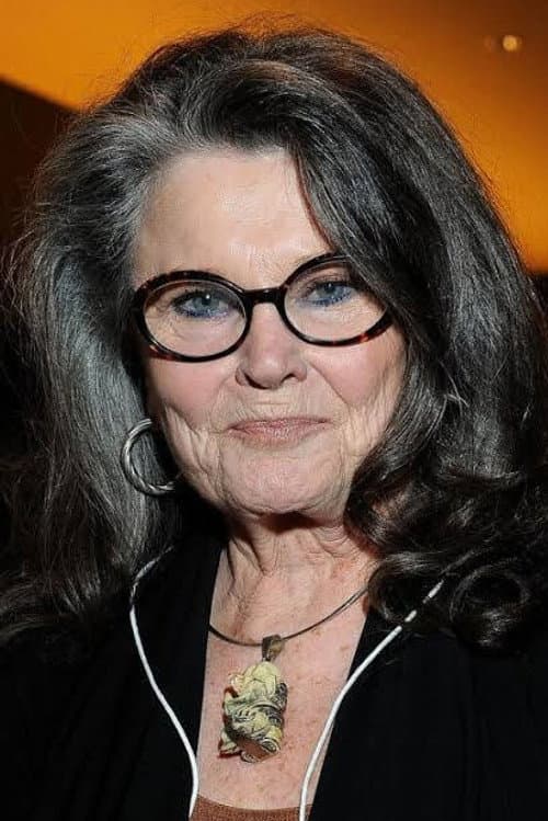Sally Stevens profile photo