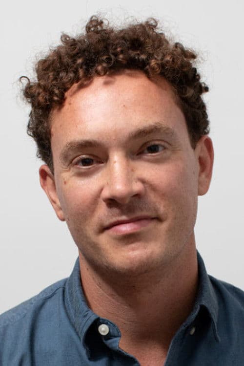 Amos Wolff profile photo