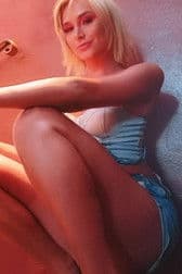 Willow Hernandez profile photo