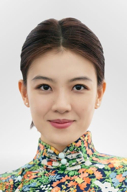 Zhang Yamei profile photo