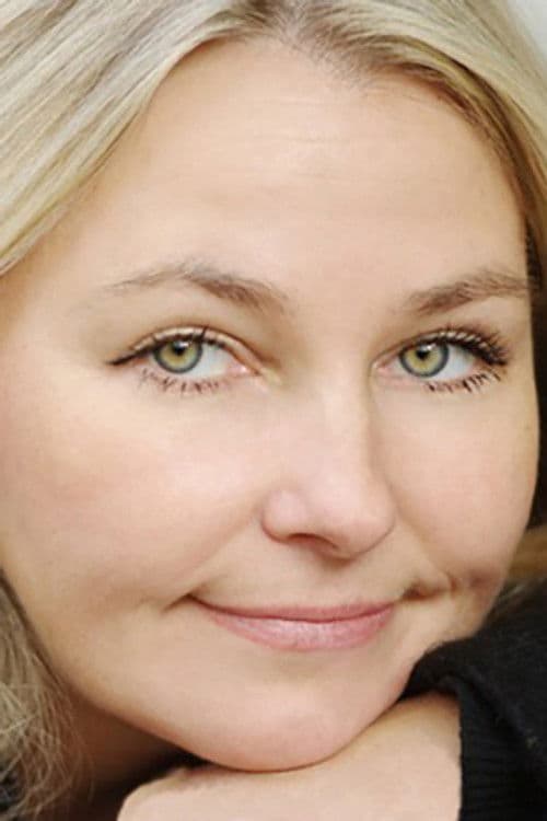 Natalia Sorokina profile photo