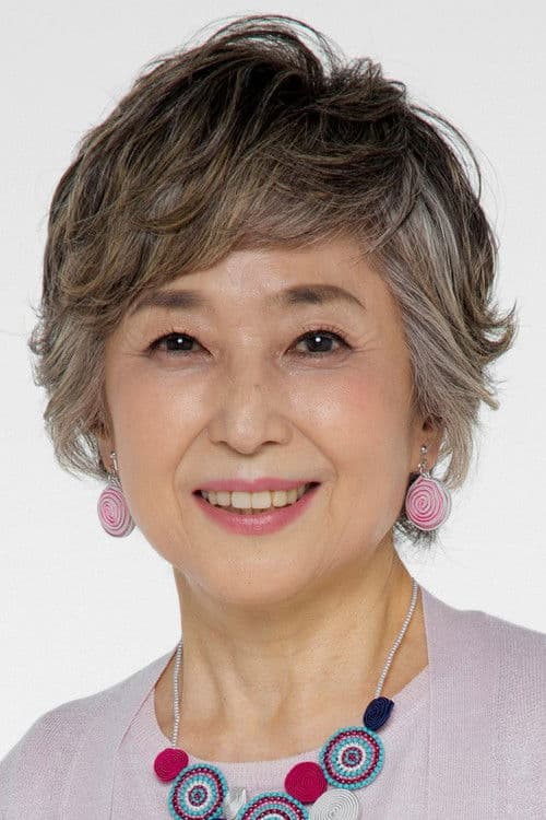 Keiko Takeshita profile photo