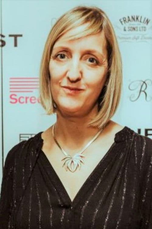 Corinna Faith profile photo