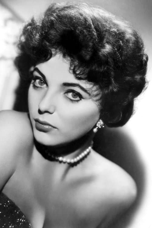 Joan Collins profile photo