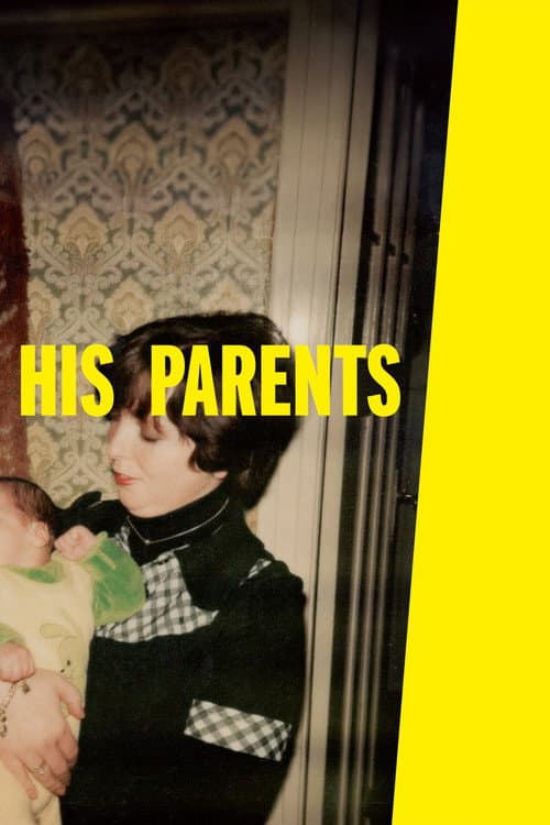 His Parents poster