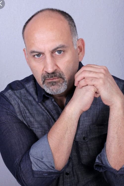 Alfredo Huereca profile photo