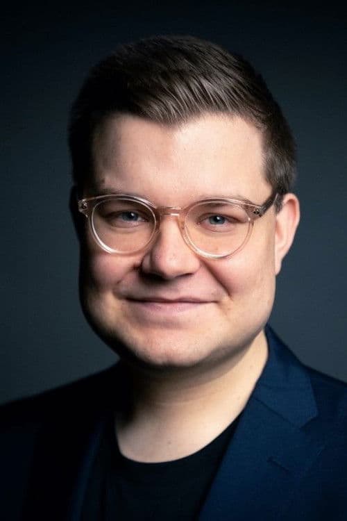 Robert Sundman profile photo