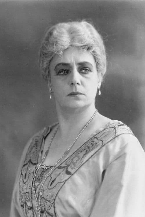 Henny Lauritzen profile photo