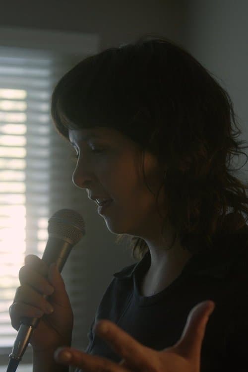 wasting time at the end of the world poster