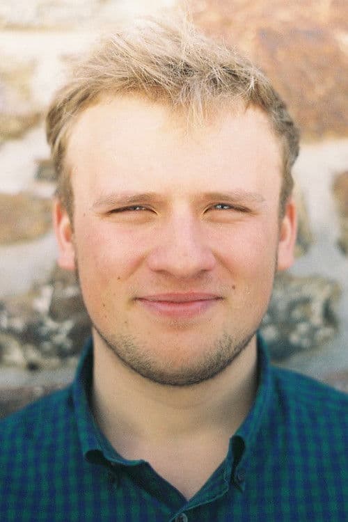 Solomon Bowden profile photo