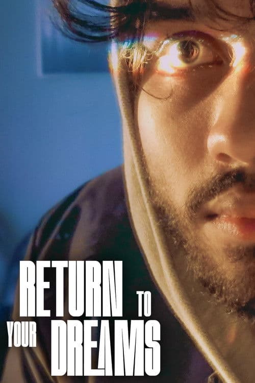 Return to Your Dreams poster