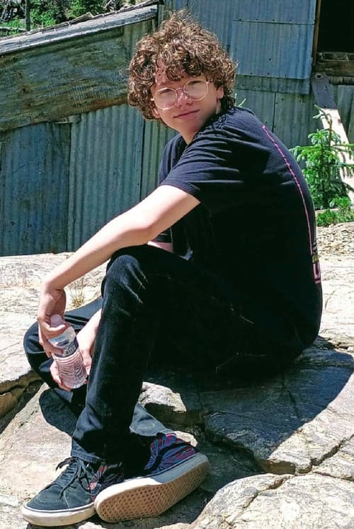 Dylan Rowan profile photo