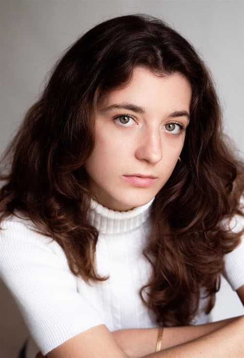 Pauline Pauwels profile photo