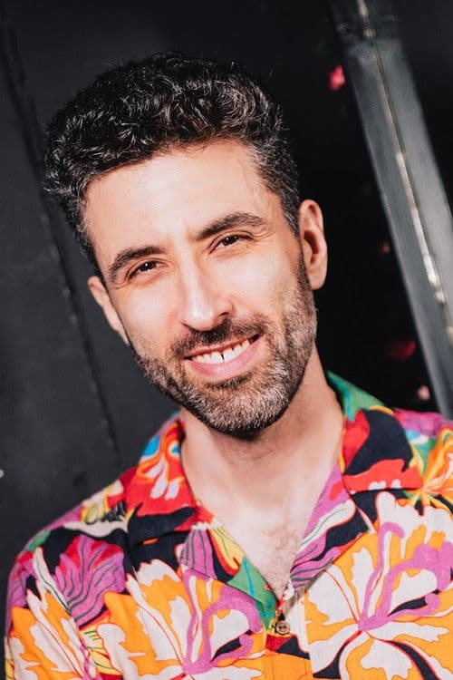 Zach Sherwin profile photo