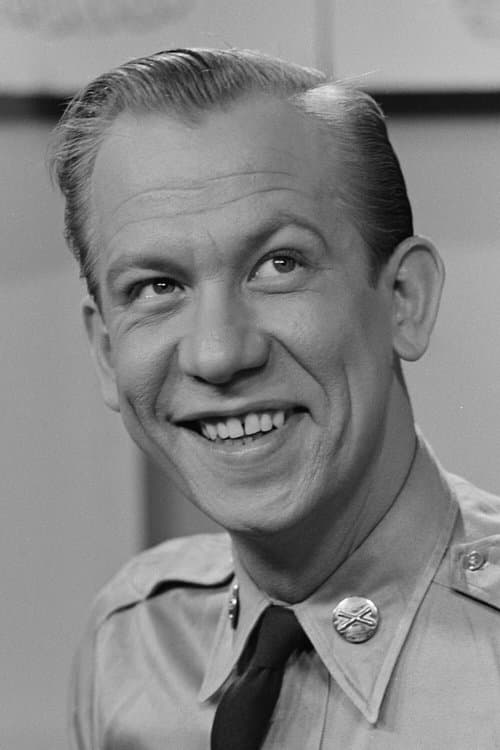 Allan Melvin profile photo