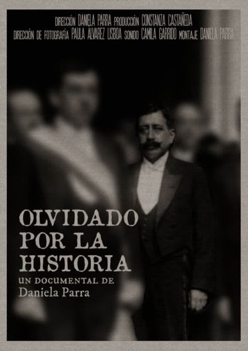 Olvidado por la Historia