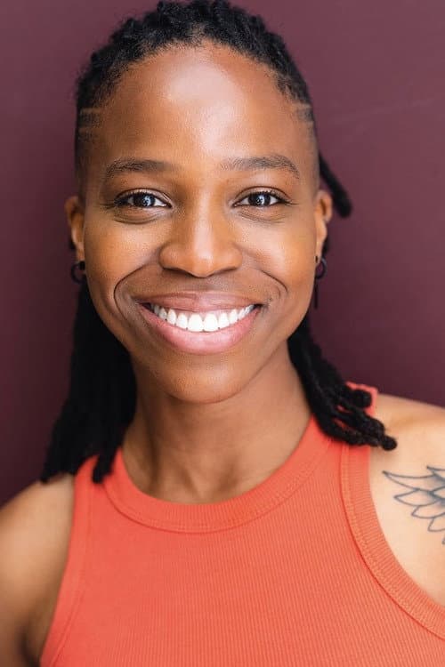 Lisa Janae Bacon profile photo