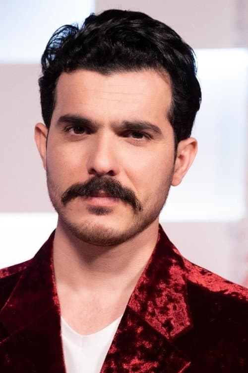 Ilkin Dovlatov profile photo