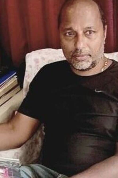 Sabir Masani profile photo