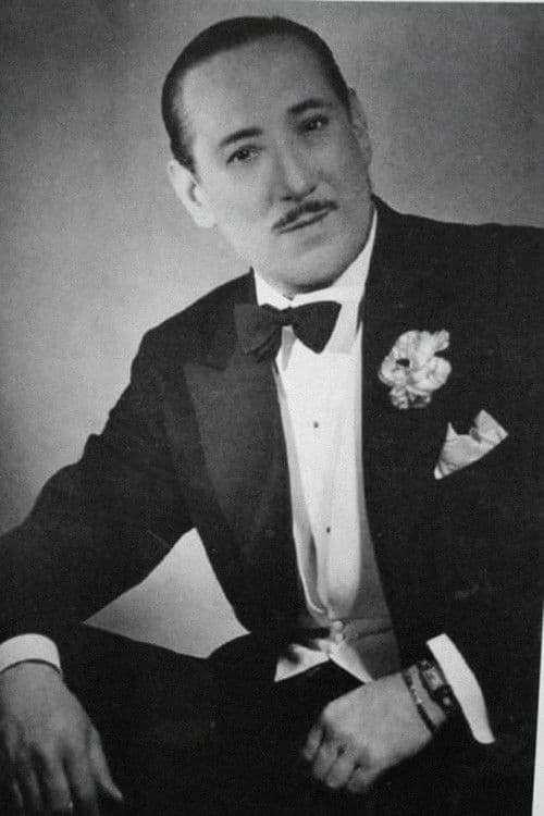 Juan Carlos Cobián profile photo