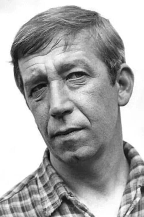 Boryslav Brondukov profile photo