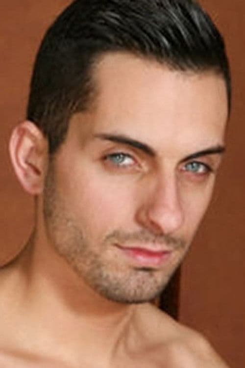 Hugo Arias profile photo