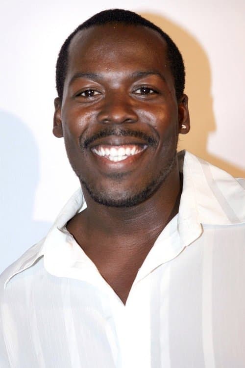 'Big' LeRoy Mobley profile photo