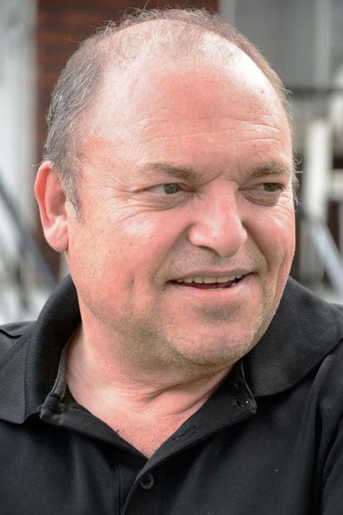 Pierre Mailloux profile photo