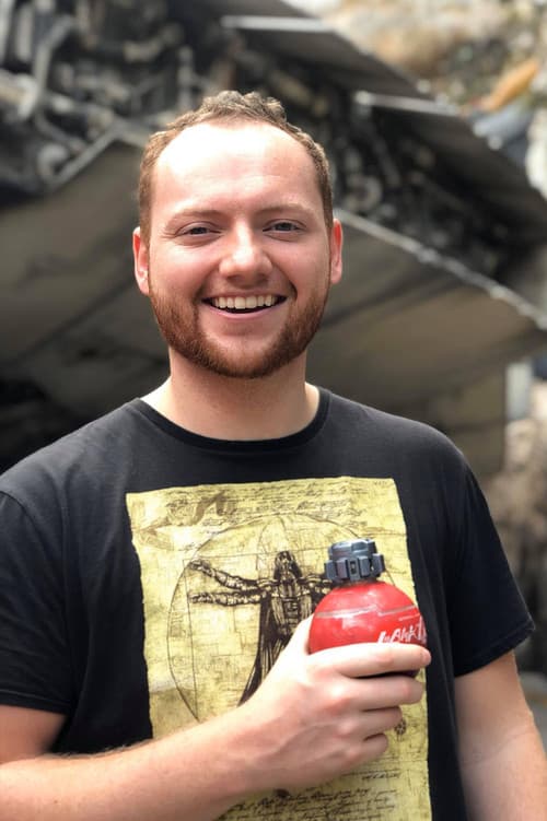 Dylan McKay profile photo