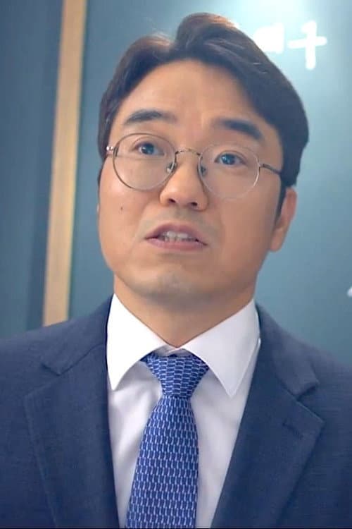 Choi Nam-wook profile photo