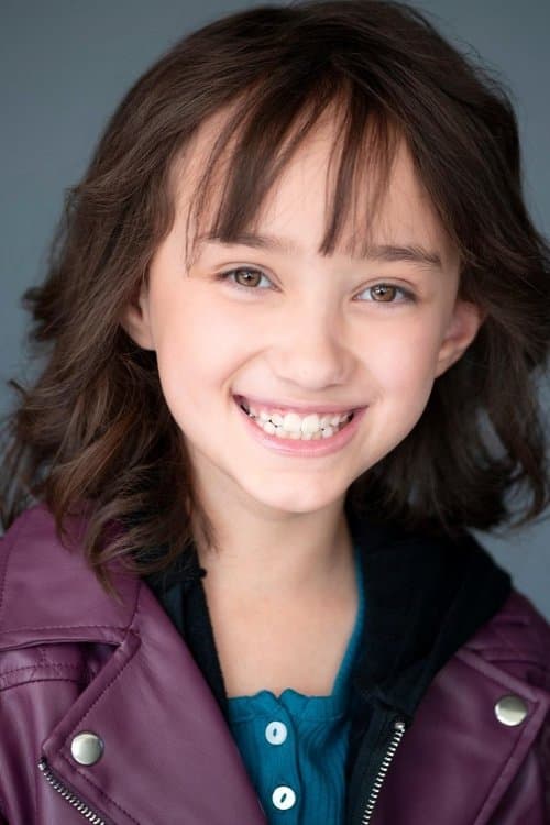 Teagan Ireland profile photo