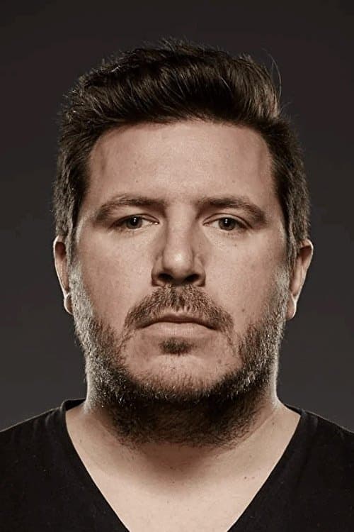 Jean-François Lachapelle profile photo