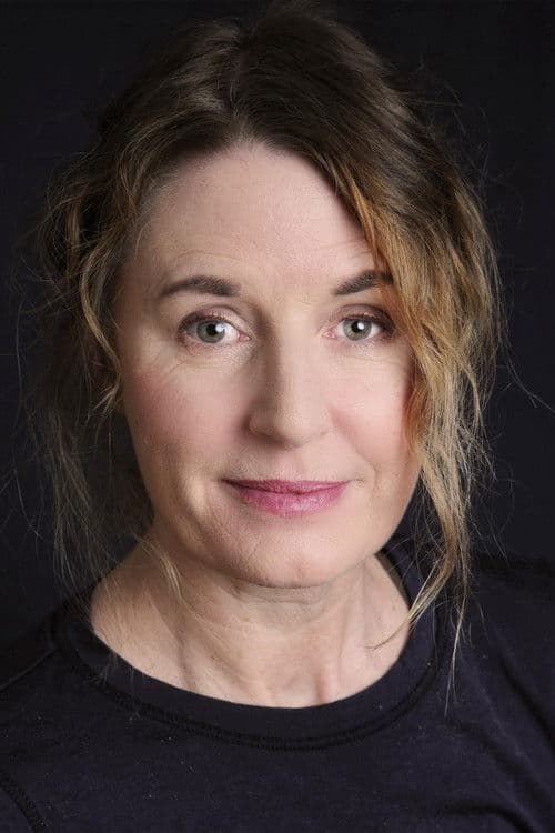 Ulrica Flach profile photo