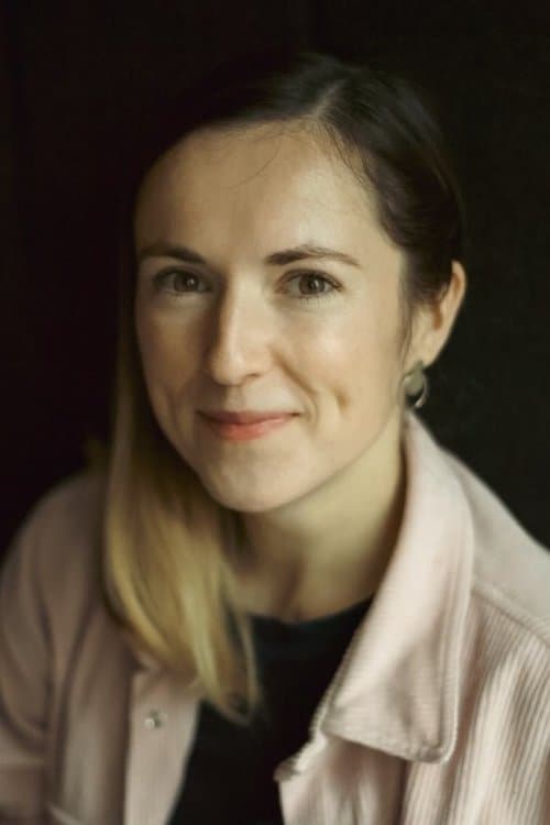 Elina Benenson profile photo