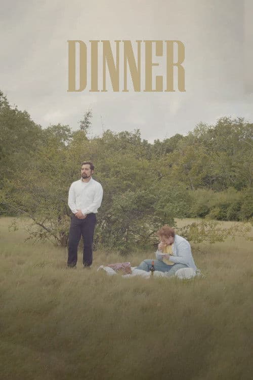 DINNER poster
