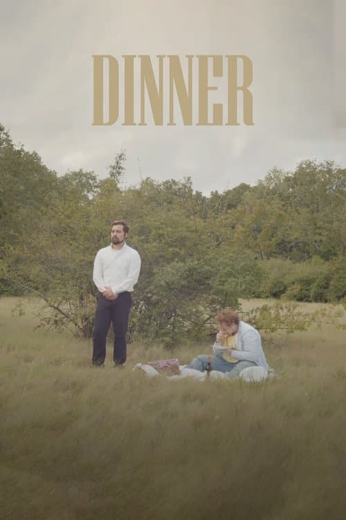 DINNER poster