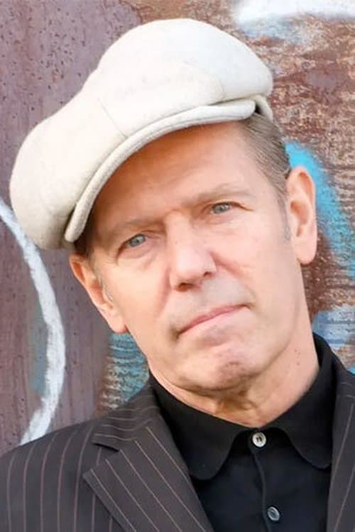 Paul Simonon profile photo