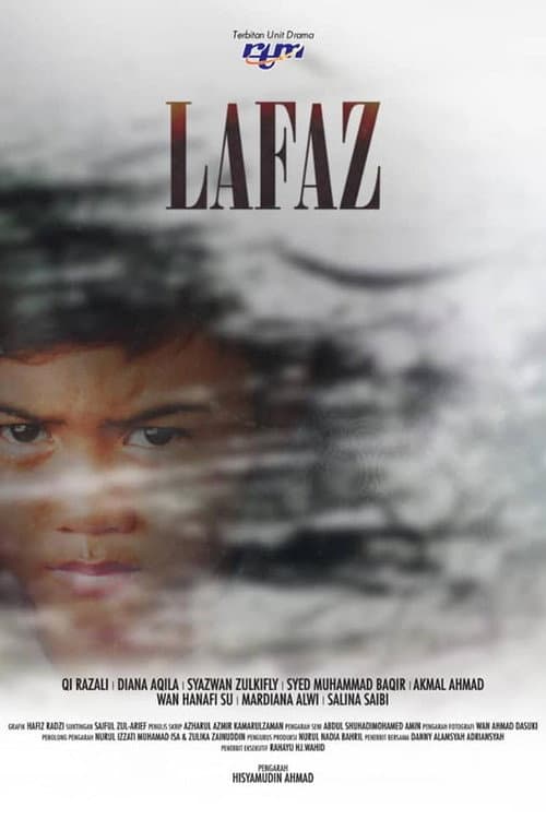 Lafaz poster