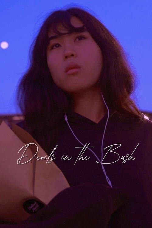 Devils in the Bush poster