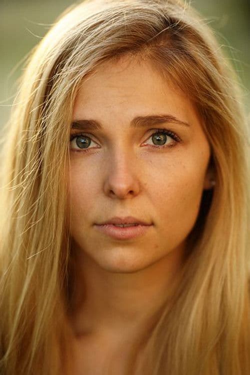 Claudia Dzienny profile photo