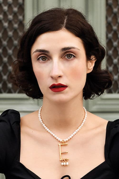 Efi Gousi profile photo