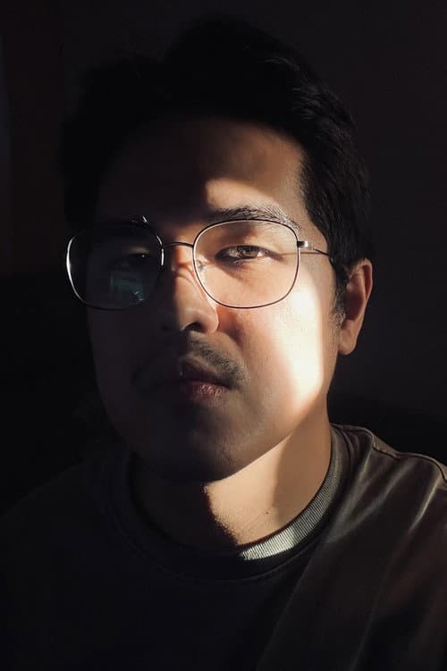 Arnex Nicolas profile photo