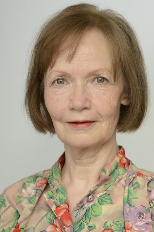 Ulla Geiger profile photo