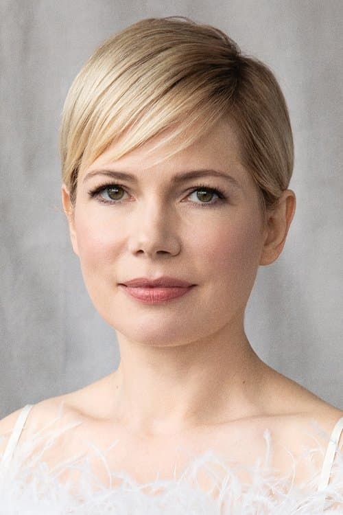 Michelle Williams profile photo