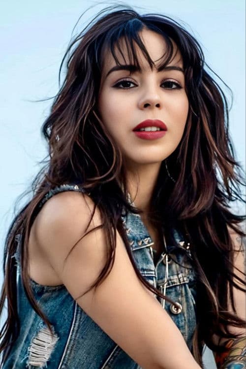 Stormy Lopez profile photo