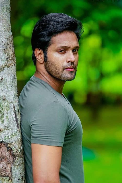 Roshan Ranawana profile photo