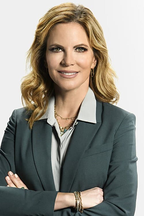 Natalie Morales profile photo