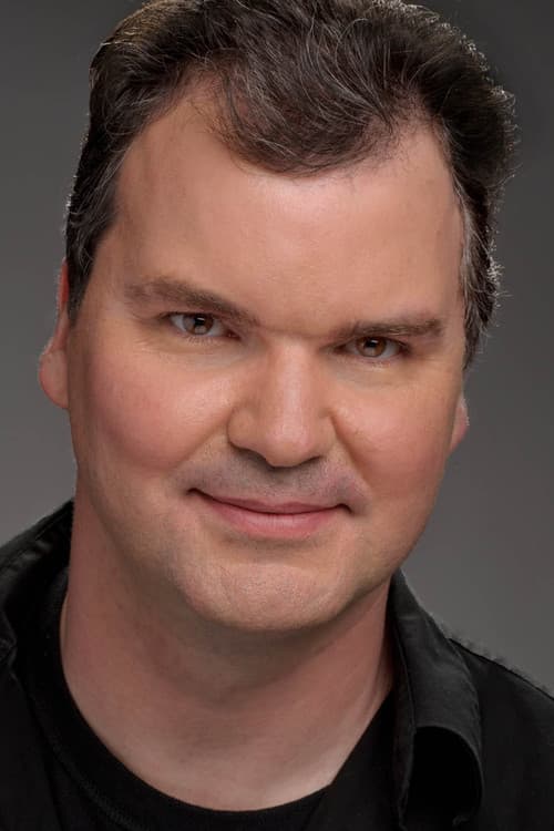 Thomas Brophy profile photo