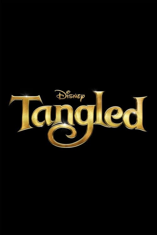 Tangled poster