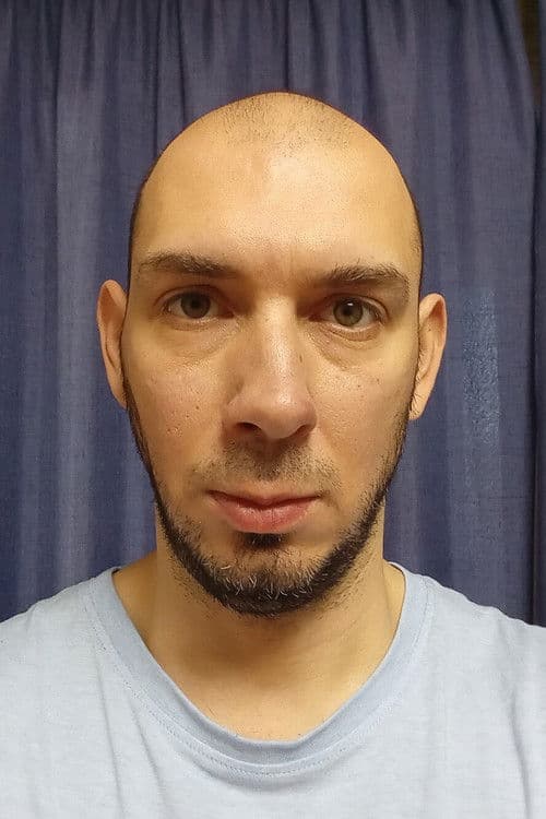 Yaroslav Gerus profile photo